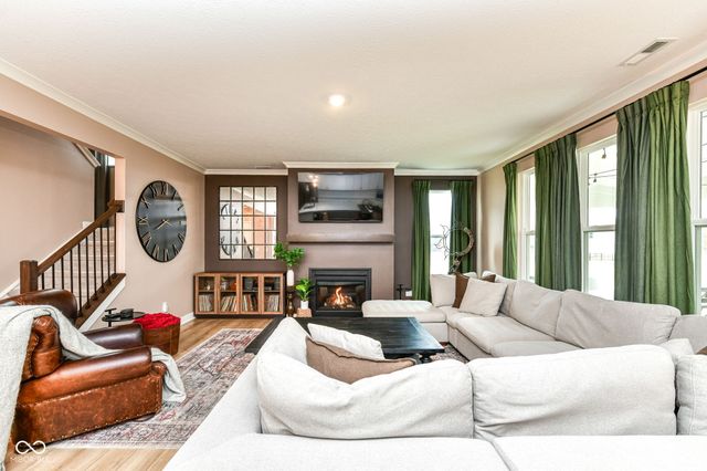 19508 Honeylocust Glen, Noblesville, IN 46062