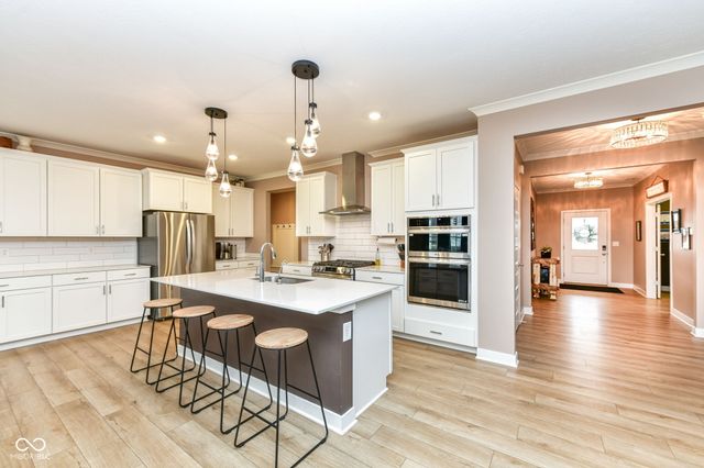 19508 Honeylocust Glen, Noblesville, IN 46062