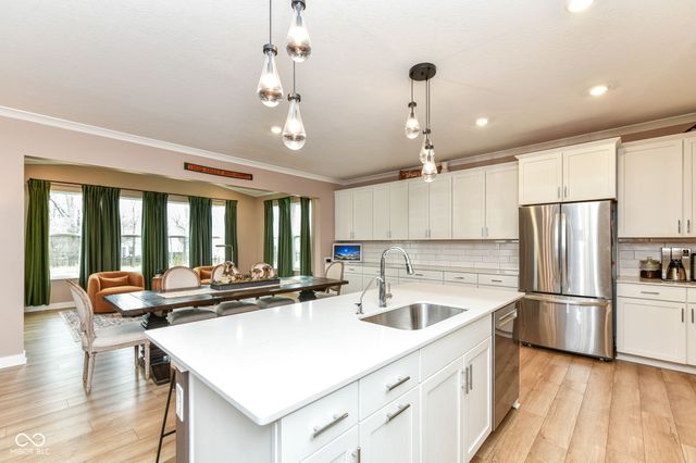 19508 Honeylocust Glen, Noblesville, IN 46062