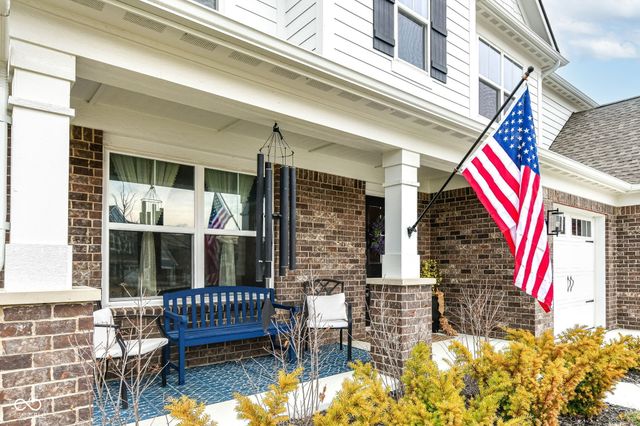 19508 Honeylocust Glen, Noblesville, IN 46062