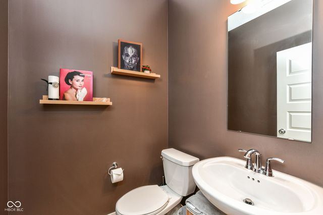 19508 Honeylocust Glen, Noblesville, IN 46062