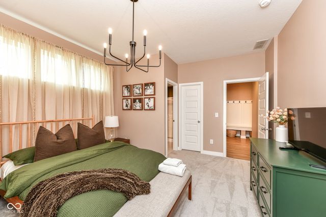 19508 Honeylocust Glen, Noblesville, IN 46062