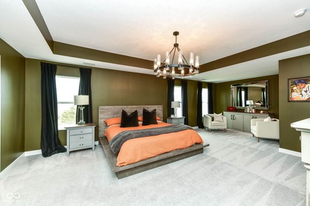 19508 Honeylocust Glen, Noblesville, IN 46062