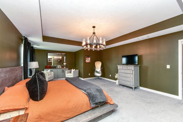 19508 Honeylocust Glen, Noblesville, IN 46062