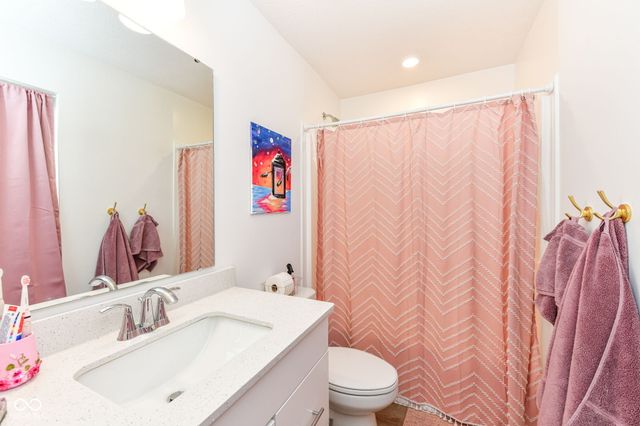 19508 Honeylocust Glen, Noblesville, IN 46062