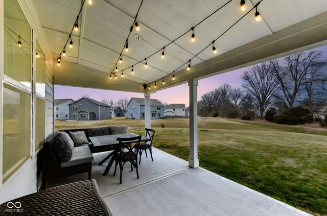 19508 Honeylocust Glen, Noblesville, IN 46062