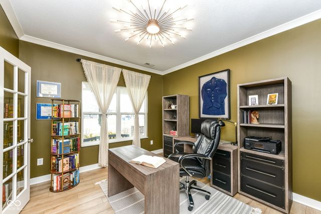 19508 Honeylocust Glen, Noblesville, IN 46062