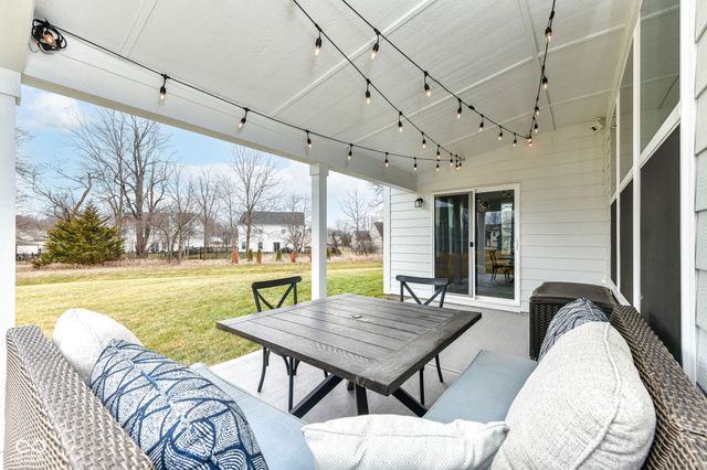 19508 Honeylocust Glen, Noblesville, IN 46062