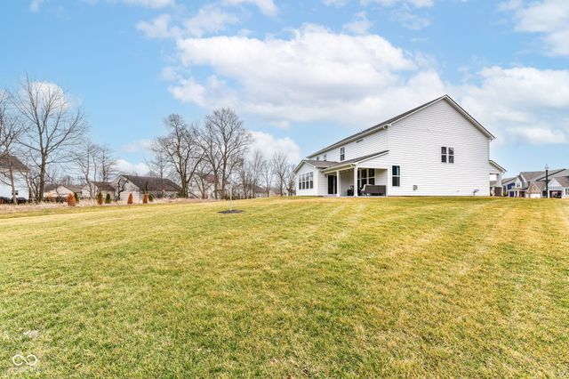 19508 Honeylocust Glen, Noblesville, IN 46062