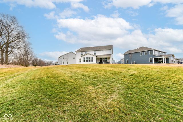 19508 Honeylocust Glen, Noblesville, IN 46062