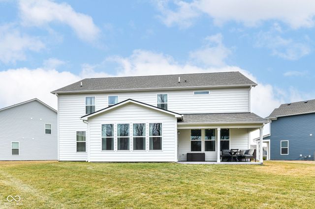 19508 Honeylocust Glen, Noblesville, IN 46062