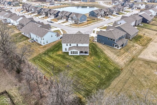 19508 Honeylocust Glen, Noblesville, IN 46062