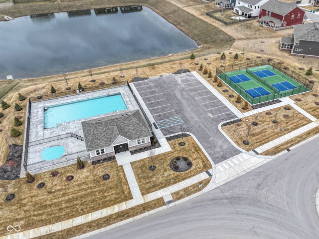 19508 Honeylocust Glen, Noblesville, IN 46062