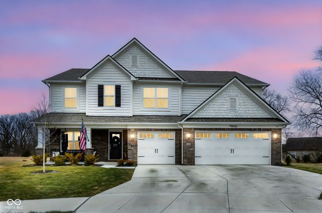 19508 Honeylocust Glen, Noblesville, IN 46062