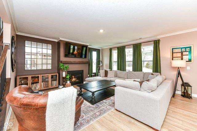 19508 Honeylocust Glen, Noblesville, IN 46062