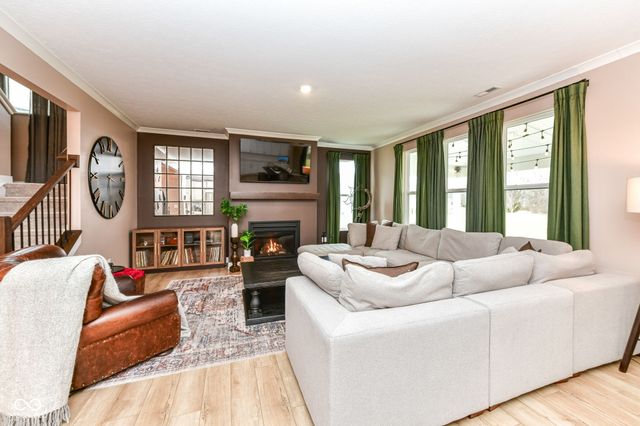 19508 Honeylocust Glen, Noblesville, IN 46062