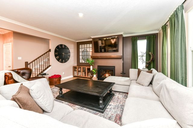 19508 Honeylocust Glen, Noblesville, IN 46062