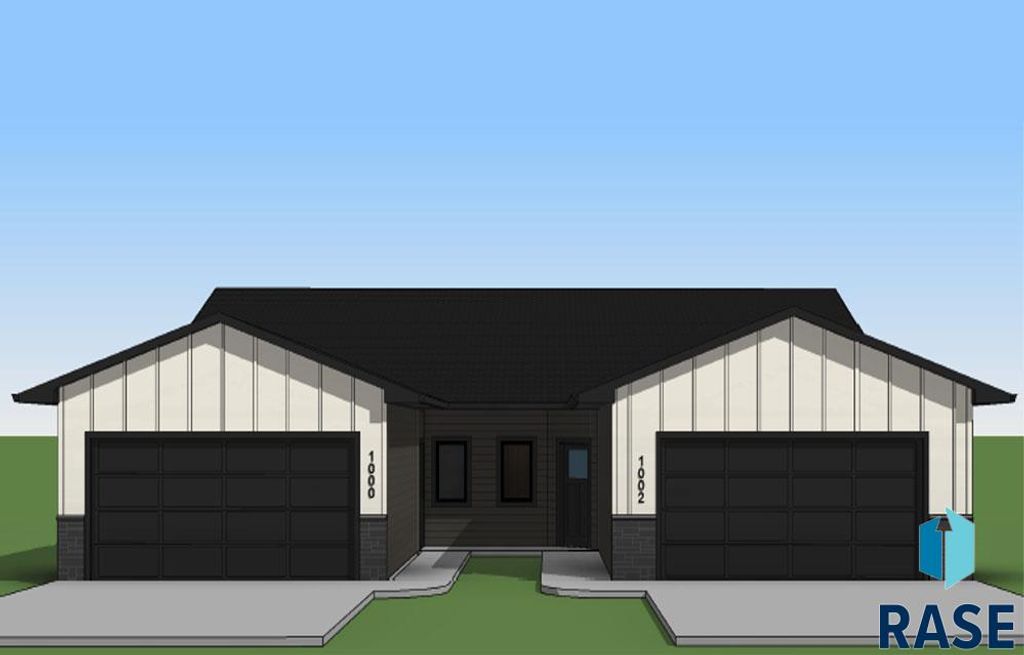 1002 E Wayne Pl Place, Tea, SD 57064
