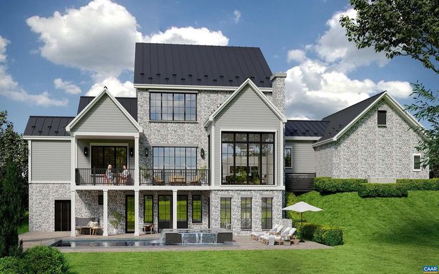 2 MORGANTOWN RD, Charlottesville, VA 22903