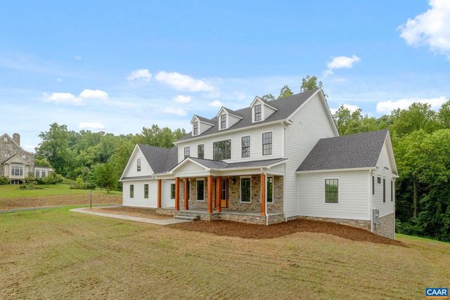 2 MORGANTOWN RD, Charlottesville, VA 22903