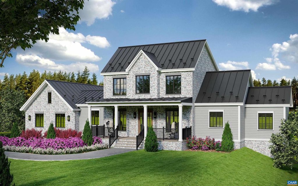 2 MORGANTOWN RD, Charlottesville, VA 22903