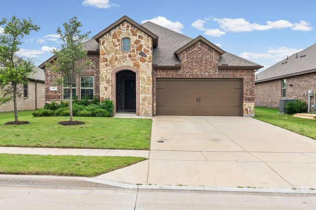 179 Longhorn Pass, Caddo Mills, TX 75135