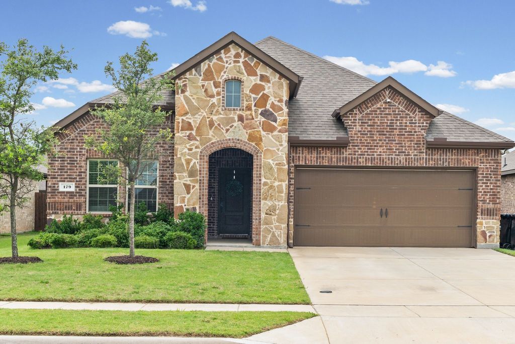 179 Longhorn Pass, Caddo Mills, TX 75135