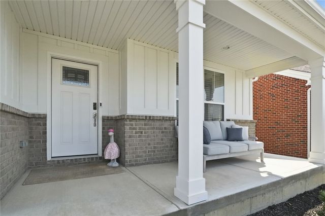 610 Twilight Lane, Sugarcreek Twp, OH 45440