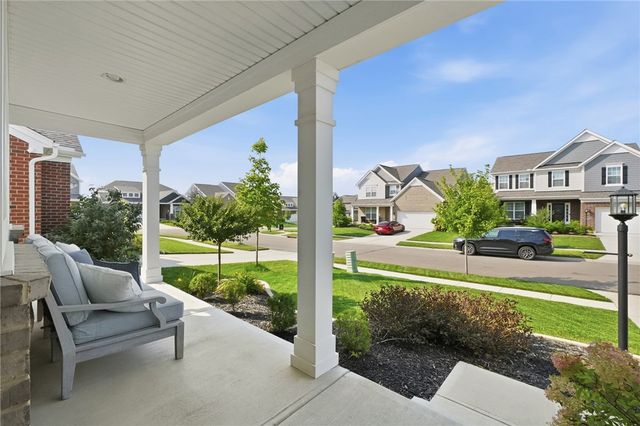 610 Twilight Lane, Sugarcreek Twp, OH 45440