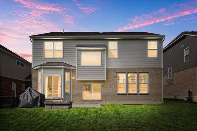 610 Twilight Lane, Sugarcreek Twp, OH 45440