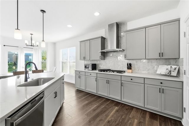 610 Twilight Lane, Sugarcreek Twp, OH 45440