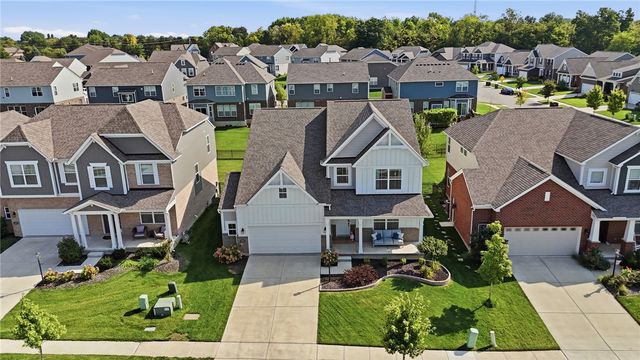 610 Twilight Lane, Sugarcreek Twp, OH 45440