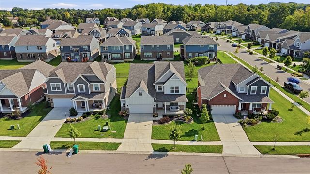 610 Twilight Lane, Sugarcreek Twp, OH 45440