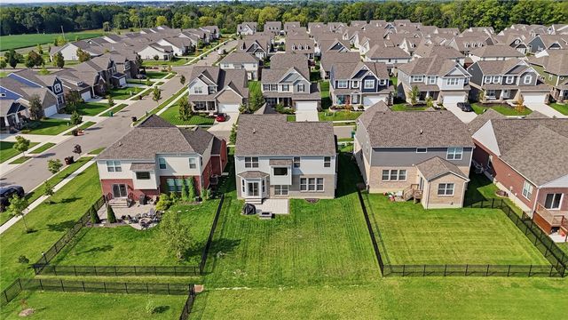 610 Twilight Lane, Sugarcreek Twp, OH 45440