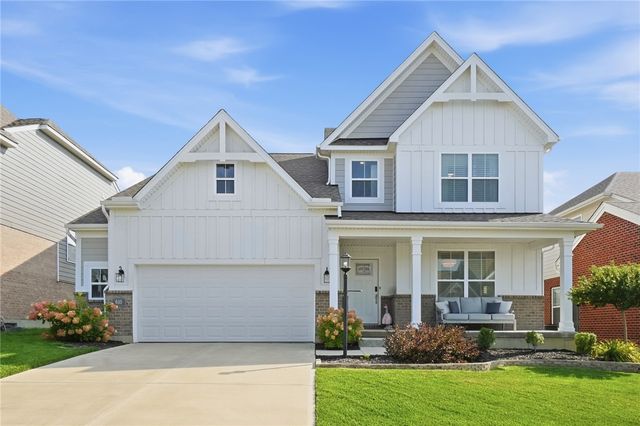 610 Twilight Lane, Sugarcreek Twp, OH 45440
