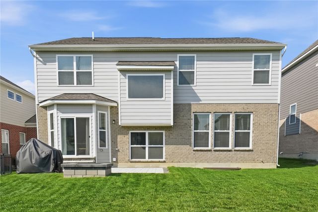 610 Twilight Lane, Sugarcreek Twp, OH 45440