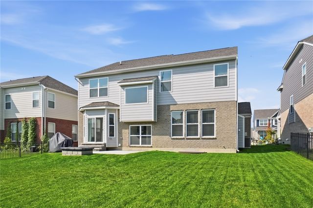 610 Twilight Lane, Sugarcreek Twp, OH 45440