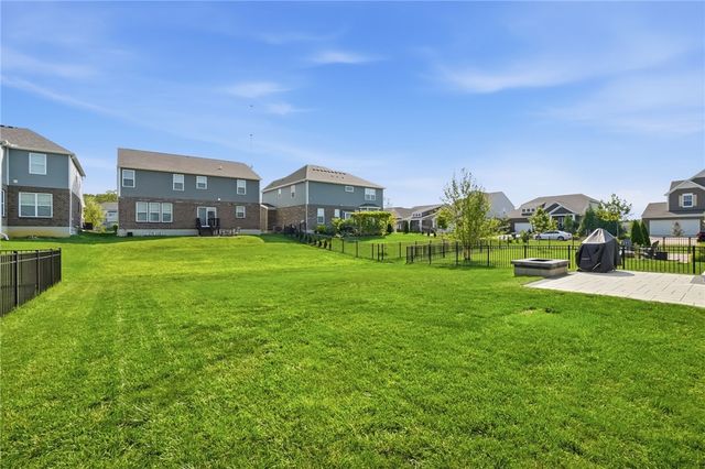 610 Twilight Lane, Sugarcreek Twp, OH 45440