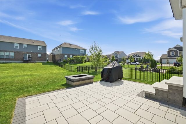 610 Twilight Lane, Sugarcreek Twp, OH 45440