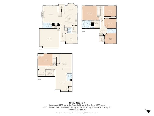 610 Twilight Lane, Sugarcreek Twp, OH 45440