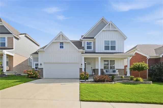 610 Twilight Lane, Sugarcreek Twp, OH 45440