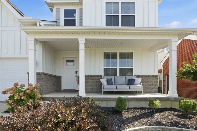 610 Twilight Lane, Sugarcreek Twp, OH 45440