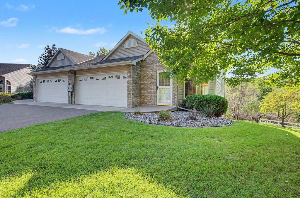 1103 N Rum River Drive, Princeton, MN 55371 — photo 2