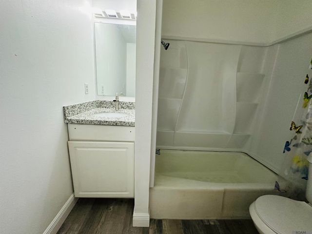 114 Florence Dr, Hammond, LA 70401