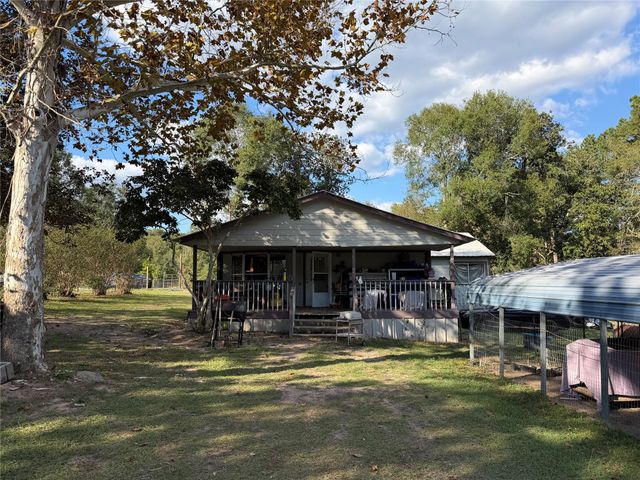 720 Brown Road, Cleveland, TX 77328