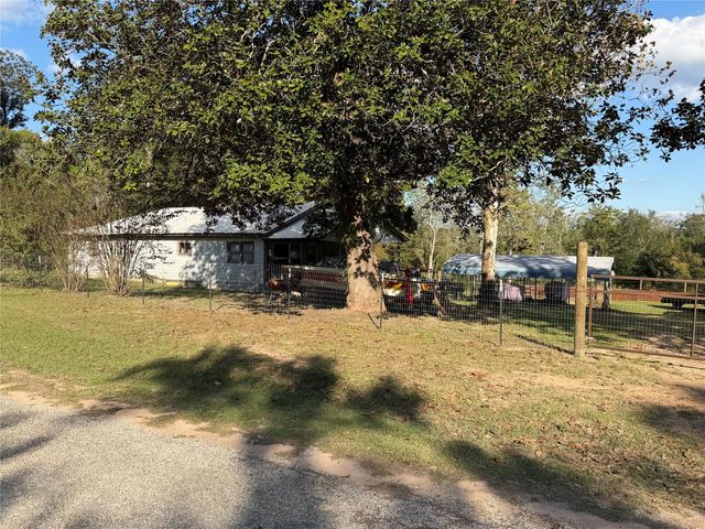 720 Brown Road, Cleveland, TX 77328