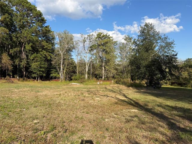 720 Brown Road, Cleveland, TX 77328