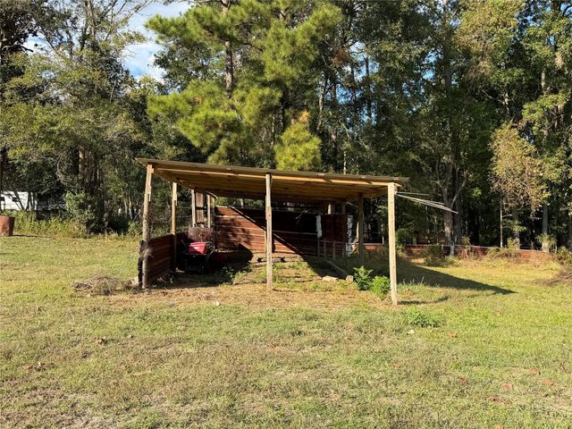 720 Brown Road, Cleveland, TX 77328