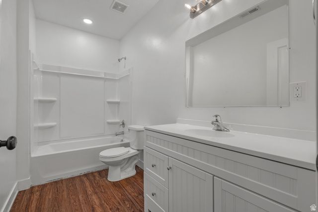 1085 N COACHMAN LN, Spanish Fork, UT 84660