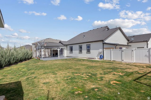 1085 N COACHMAN LN, Spanish Fork, UT 84660
